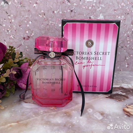 Женский парфюм в ассортименте