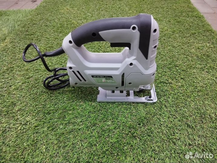 Лобзик.эл. мп-85/700Э. Интерскол