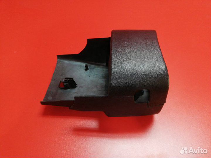 Кожух рулевой колонки Peugeot 307 3A/C TU5JP4 2004