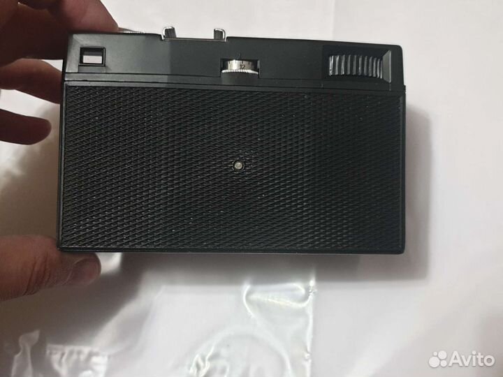 Ломо смена 8м с чехлом, в хорошем состоянии