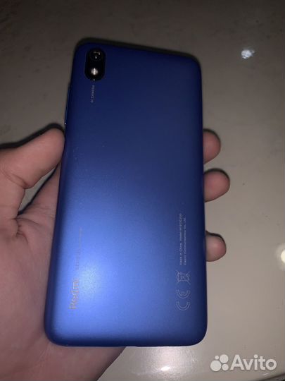 Xiaomi Redmi 7A, 2/16 ГБ