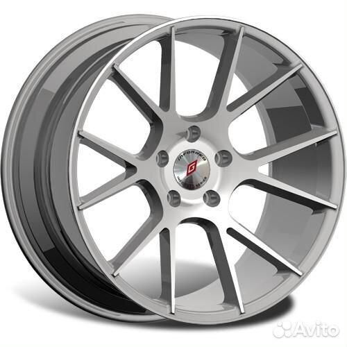 Inforged IFG 23 9x18 5x112 ET 35 Dia 66.6 (MtB)