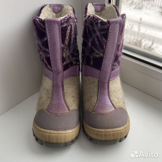 Валенки котофей