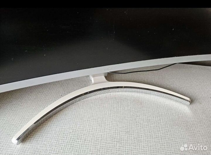 Монитор acer 27