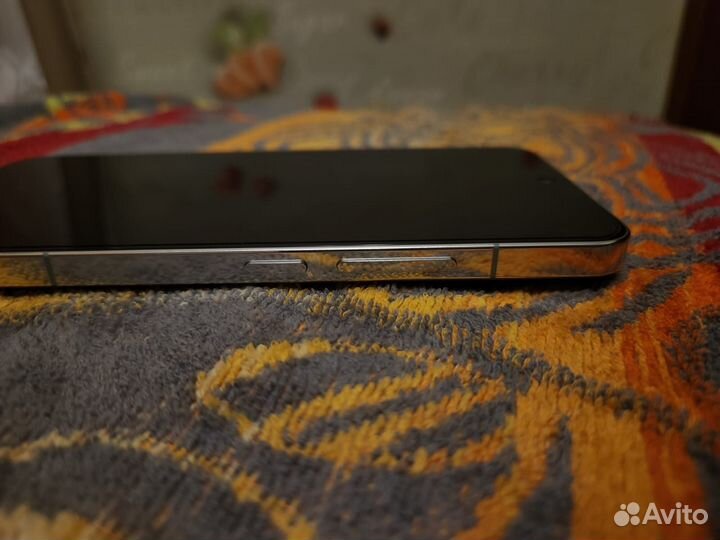 Xiaomi 13, 12/512 ГБ