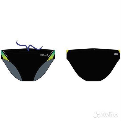 Плавки decathlon