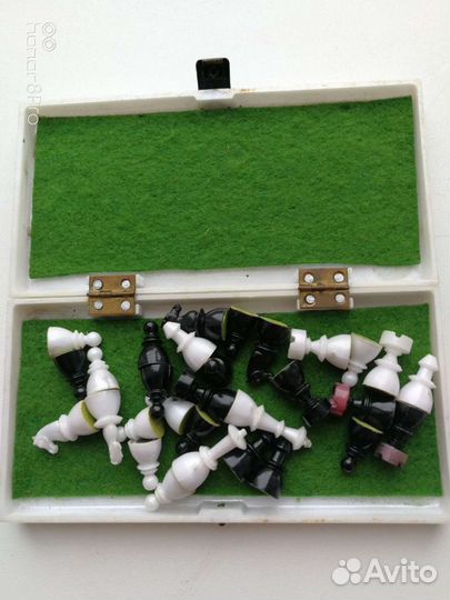 Минишахматы