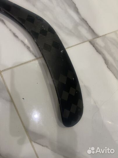 Клюшка ccm ribcor trigger 7 pro 55 flex