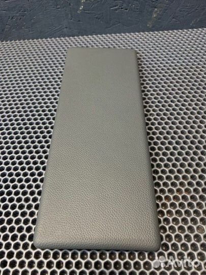 Накладка в салоне Mercedes-Benz Sl500 230.475 M