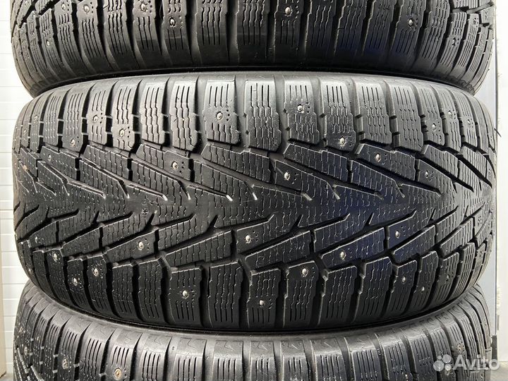 Nokian Tyres Hakkapeliitta 7 SUV 275/50 R22 115T