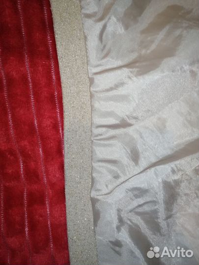 Бомбер для девочки HM