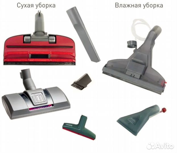 Моющий пылесос tomas Agua-Box