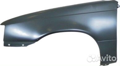 Новое крыло (правое ) opel kadett e