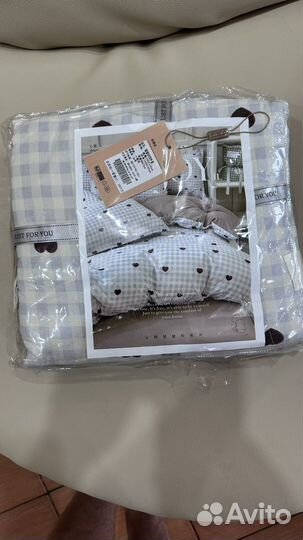 Постельное бельё