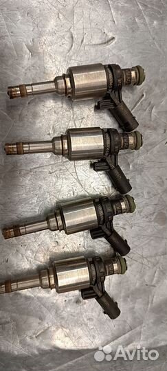 Форсунка топливная Vag 1.8 TSI