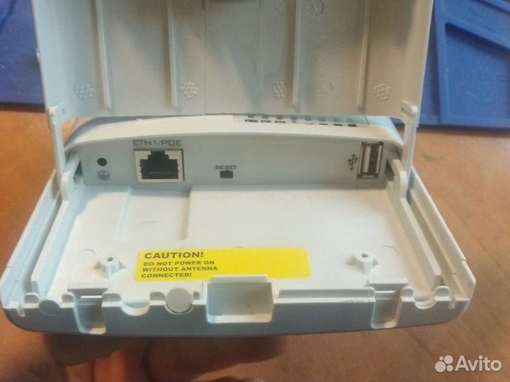 Доступ к интернету на основе Mikrotic