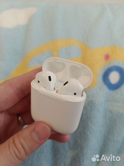Airpods 1