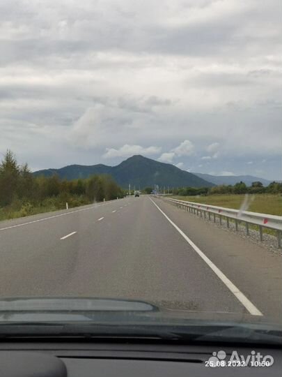 Перегон авто из Владивостока в Башкирию