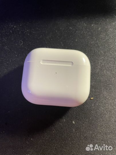 Кейс для наушников airpods 3