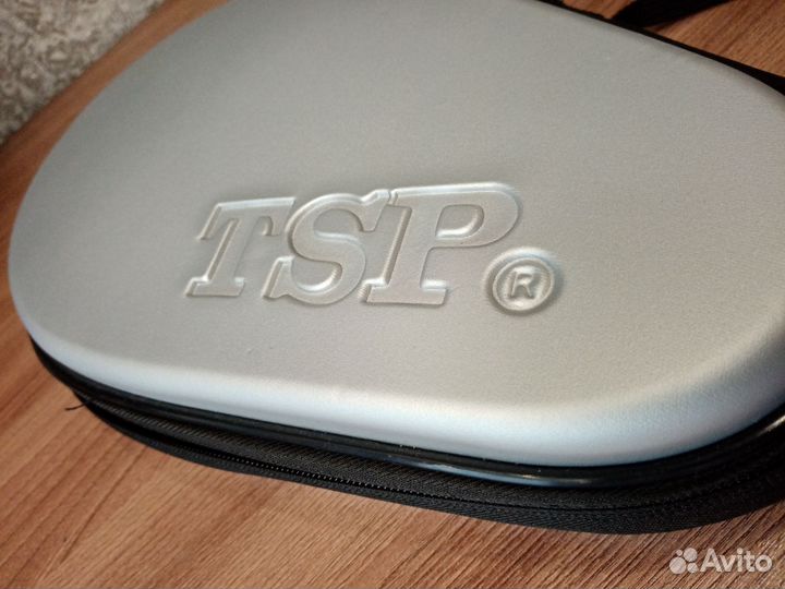 Чехол для теннисной ракетки