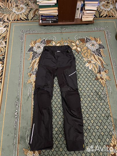 Мотоштаны macna s eu48