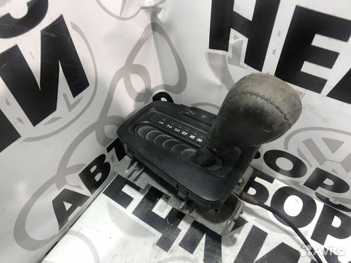 Селектор АКПП BMW 5-Series E34 1988-1996