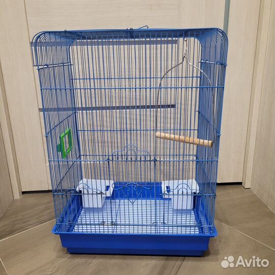 Клетка для птиц