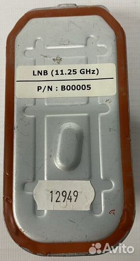 Спутниковый конвертор LNB B00005