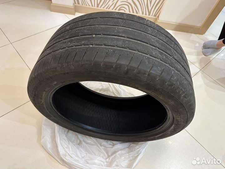 Dunlop SP Sport Maxx RT 2 285/40 R20