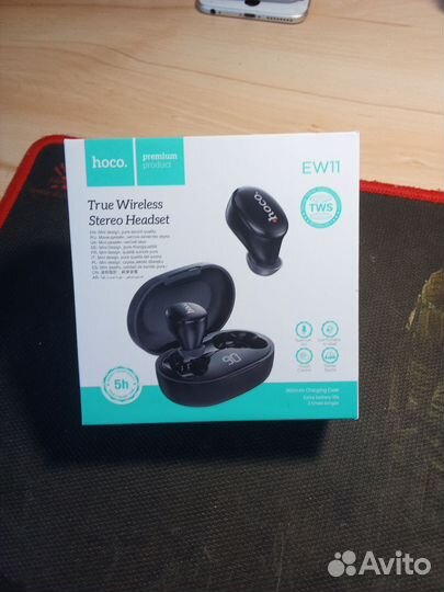 Hoco EW11