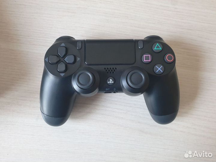 DualShock 4/ Геймпад ps4