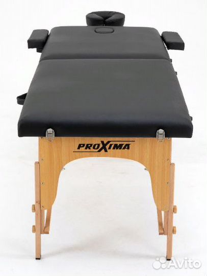 Складной массажный стол