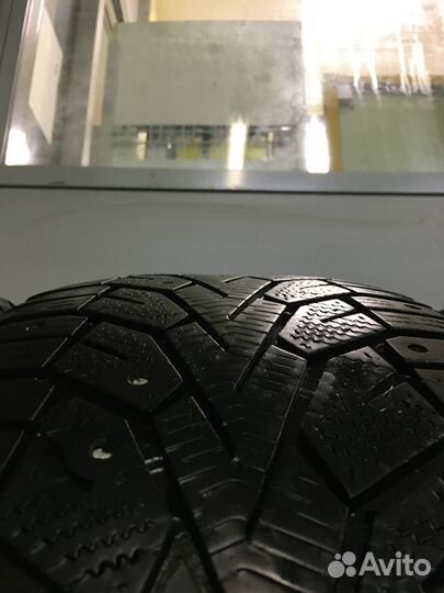 Gislaved NordFrost 100 SUV 235/65 R17 108T