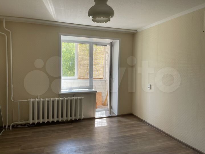 1-к. квартира, 34,2 м², 2/9 эт.