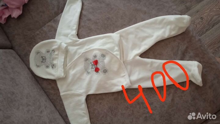 Вещи для девочки