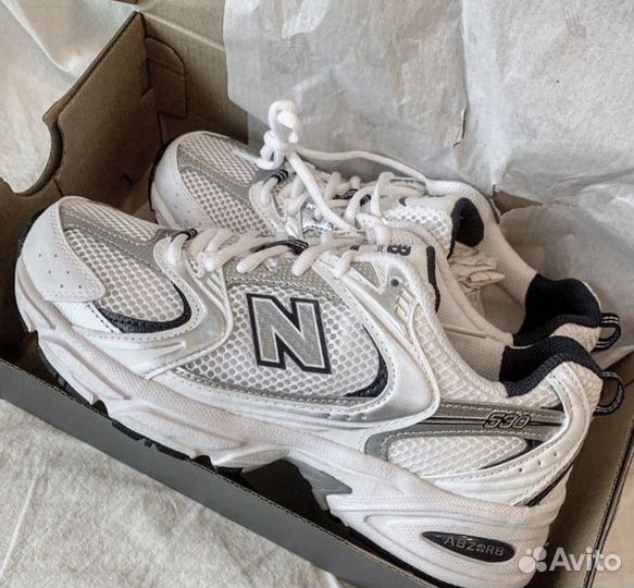 New Balance 530