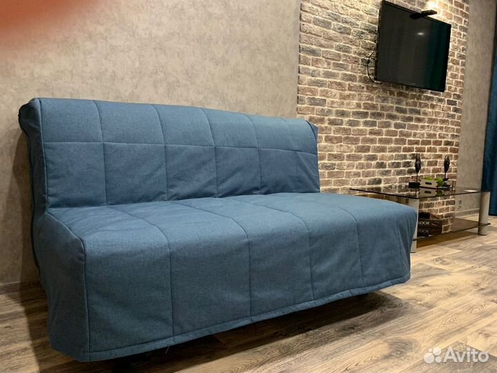 Чехлы на диван Ликселе, пс - IKEA, Аккордеон