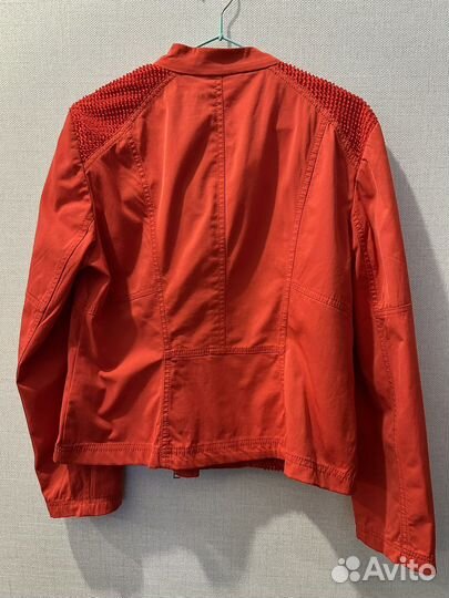 Gerry weber ветровка куртка 44