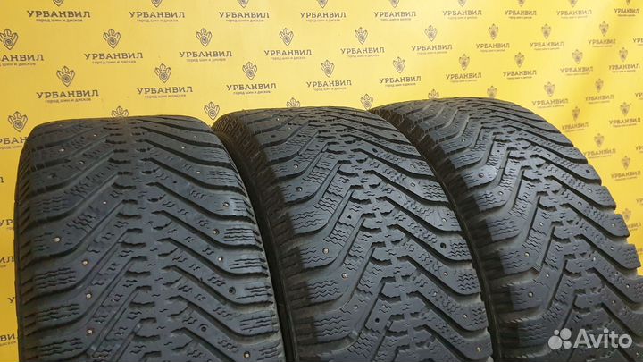 Goodyear Ultragrip Ice Arctic 205/55 R16 95T