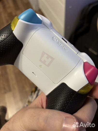 Xbox Series Геймпад