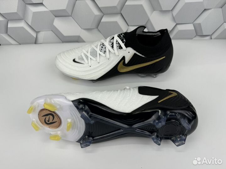 Бутсы Nike phantom gx 2