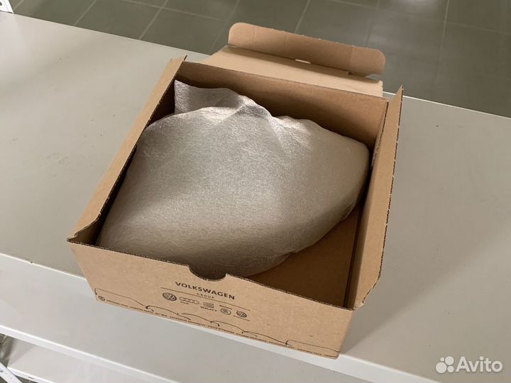 Фольксваген поло корпус зеркала заднего вида