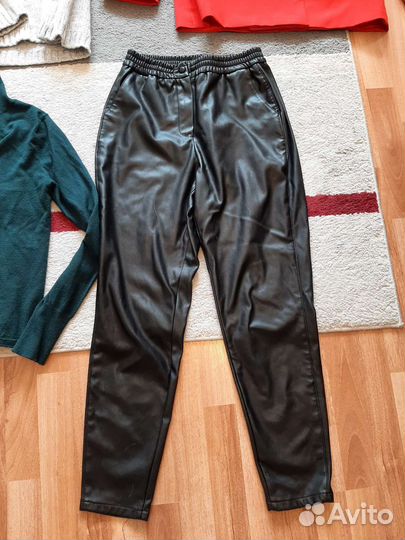 Женские вещи пакетом 44-46