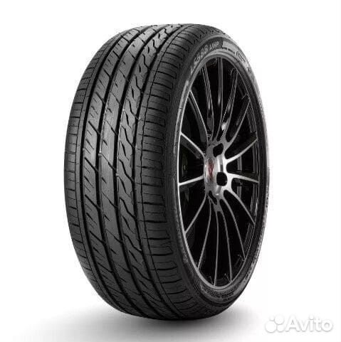 Landsail LS588 UHP 235/35 R20 92