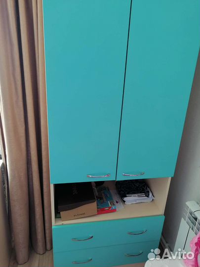 Детская мебель