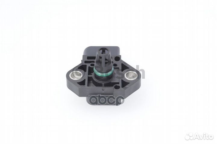 Датчик давл. во впусконом коллекторе VW/audi 1