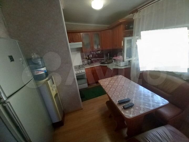 Дом 156 м² на участке 10 сот.