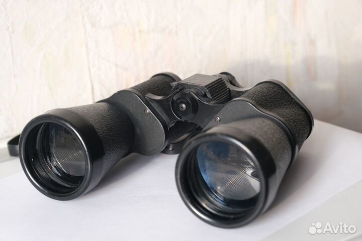 Super Star 12x50 (Japan)