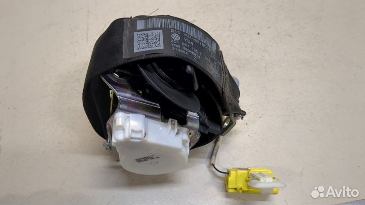 Ремень безопасности Volkswagen Passat 6, 2006