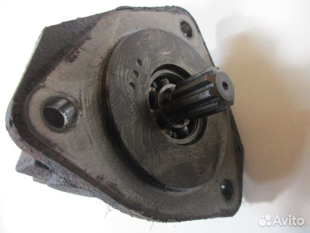 Тннд Mercedes Benz Axor